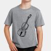 PC Youth Cotton Fan Favorite T-Shirt Thumbnail