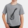 PC Youth Cotton Fan Favorite T-Shirt Thumbnail