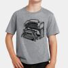 PC Youth Cotton Fan Favorite T-Shirt Thumbnail