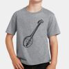 PC Youth Cotton Fan Favorite T-Shirt Thumbnail