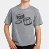PC Youth Cotton Fan Favorite T-Shirt Thumbnail