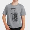 PC Youth Cotton Fan Favorite T-Shirt Thumbnail