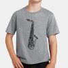PC Youth Cotton Fan Favorite T-Shirt Thumbnail