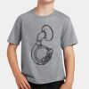 PC Youth Cotton Fan Favorite T-Shirt Thumbnail