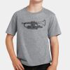 PC Youth Cotton Fan Favorite T-Shirt Thumbnail