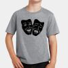 PC Youth Cotton Fan Favorite T-Shirt Thumbnail