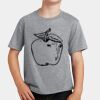PC Youth Cotton Fan Favorite T-Shirt Thumbnail