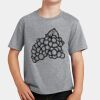 PC Youth Cotton Fan Favorite T-Shirt Thumbnail