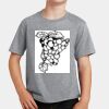 PC Youth Cotton Fan Favorite T-Shirt Thumbnail