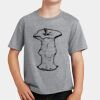 PC Youth Cotton Fan Favorite T-Shirt Thumbnail