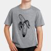 PC Youth Cotton Fan Favorite T-Shirt Thumbnail