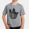 PC Youth Cotton Fan Favorite T-Shirt Thumbnail
