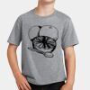 PC Youth Cotton Fan Favorite T-Shirt Thumbnail