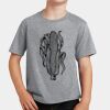 PC Youth Cotton Fan Favorite T-Shirt Thumbnail