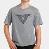 PC Youth Cotton Fan Favorite T-Shirt Thumbnail