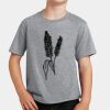 PC Youth Cotton Fan Favorite T-Shirt Thumbnail