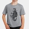 PC Youth Cotton Fan Favorite T-Shirt Thumbnail
