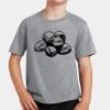 PC Youth Cotton Fan Favorite T-Shirt Thumbnail