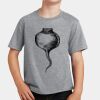 PC Youth Cotton Fan Favorite T-Shirt Thumbnail