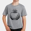 PC Youth Cotton Fan Favorite T-Shirt Thumbnail