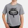 PC Youth Cotton Fan Favorite T-Shirt Thumbnail