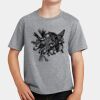 PC Youth Cotton Fan Favorite T-Shirt Thumbnail