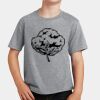 PC Youth Cotton Fan Favorite T-Shirt Thumbnail