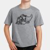 PC Youth Cotton Fan Favorite T-Shirt Thumbnail