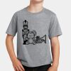 PC Youth Cotton Fan Favorite T-Shirt Thumbnail
