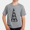 PC Youth Cotton Fan Favorite T-Shirt Thumbnail