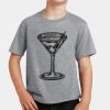PC Youth Cotton Fan Favorite T-Shirt Thumbnail