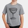 PC Youth Cotton Fan Favorite T-Shirt Thumbnail