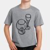 PC Youth Cotton Fan Favorite T-Shirt Thumbnail