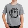 PC Youth Cotton Fan Favorite T-Shirt Thumbnail