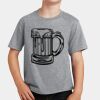 PC Youth Cotton Fan Favorite T-Shirt Thumbnail