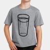 PC Youth Cotton Fan Favorite T-Shirt Thumbnail