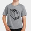 PC Youth Cotton Fan Favorite T-Shirt Thumbnail