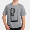 PC Youth Cotton Fan Favorite T-Shirt Thumbnail