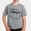 PC Youth Cotton Fan Favorite T-Shirt Thumbnail
