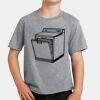 PC Youth Cotton Fan Favorite T-Shirt Thumbnail