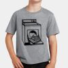 PC Youth Cotton Fan Favorite T-Shirt Thumbnail
