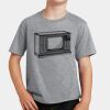 PC Youth Cotton Fan Favorite T-Shirt Thumbnail