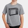 PC Youth Cotton Fan Favorite T-Shirt Thumbnail