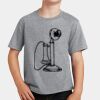 PC Youth Cotton Fan Favorite T-Shirt Thumbnail