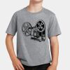 PC Youth Cotton Fan Favorite T-Shirt Thumbnail