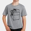 PC Youth Cotton Fan Favorite T-Shirt Thumbnail