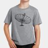 PC Youth Cotton Fan Favorite T-Shirt Thumbnail