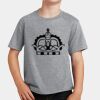 PC Youth Cotton Fan Favorite T-Shirt Thumbnail