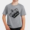 PC Youth Cotton Fan Favorite T-Shirt Thumbnail