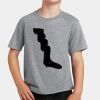 PC Youth Cotton Fan Favorite T-Shirt Thumbnail
